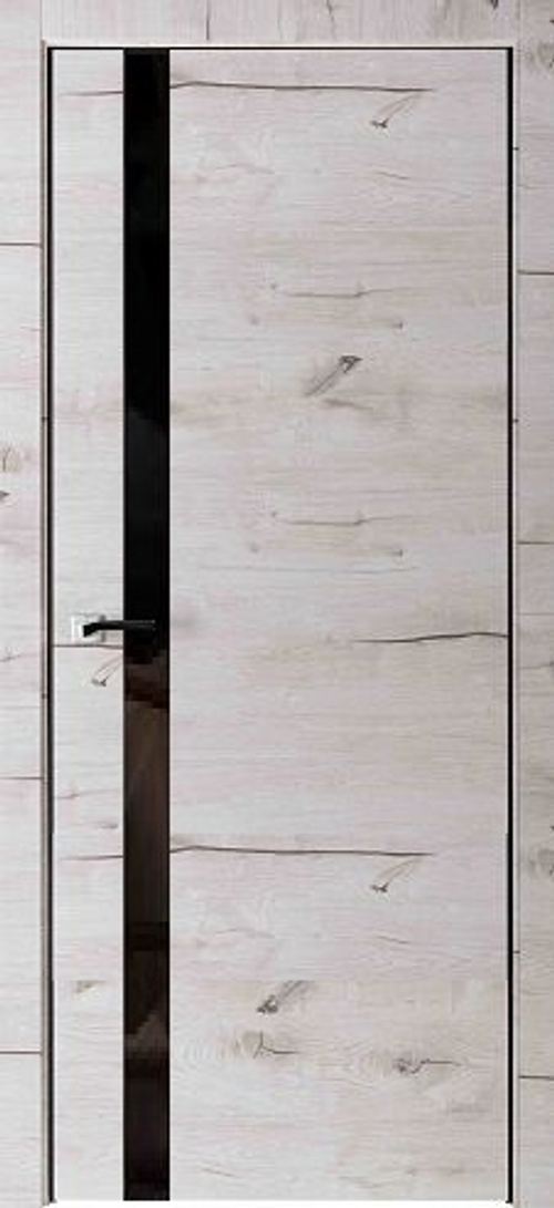 N-5 Чёрное стекло