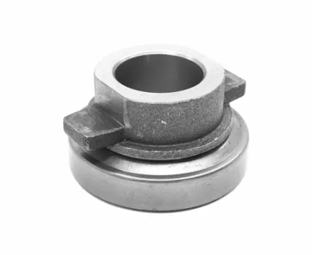 Муфта сцепления в сб. с подшипн. 986710 (лепест.корз. вилка с/о, тонк. вал) ( АДС )