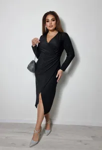 Платье 01228-2 Фабрика Моды