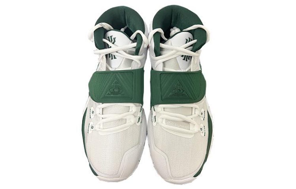 Кроссовки Nike Kyrie 6 Tb Promo Michigan State