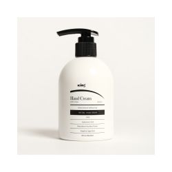 Kims Hand Cream With Urea Крем для рук с мочевиной, 300 мл