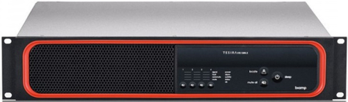 Усилитель BIAMP TesiraXEL1200.2