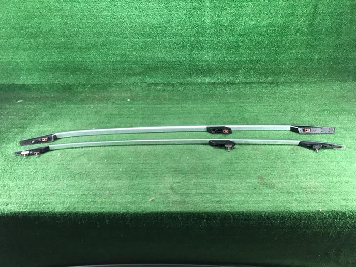 Рейлинг Комплект рейлингов Mercedes ML GLE W166 (2011-2018)