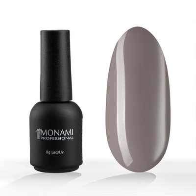 Monami Гель-лак 281, 8мл