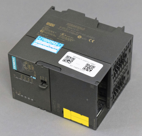 SIEMENS 6ES7317-6FF00-0AB0