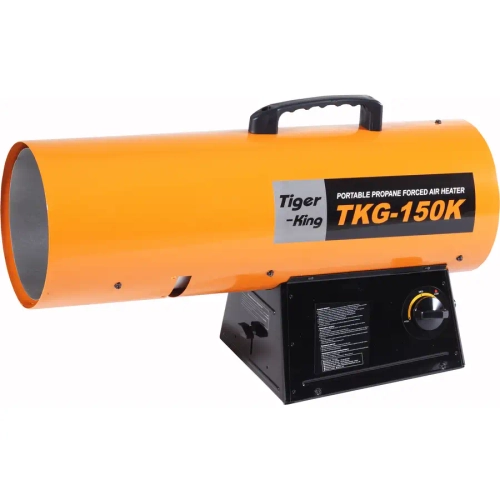 Газовый нагреватель Tiger-King TKG-100K