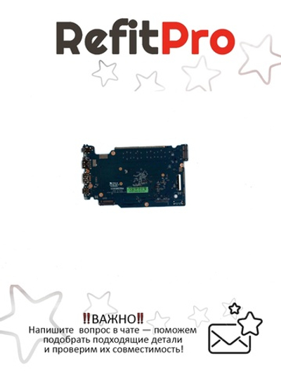 Материнская плата для ноутбука Lenovo ideapad 330S-15AST Intel Celeron N4000 WIN UMA 4G PCIE (5B20R61459), оригинал