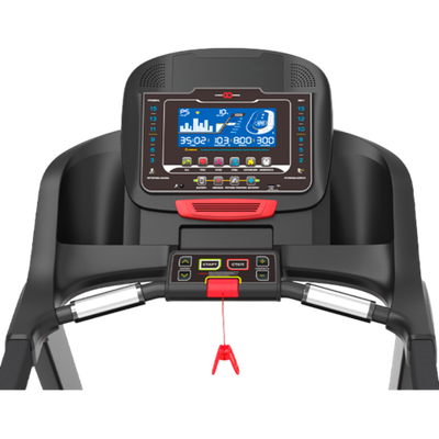 Беговая дорожка CardioPower S40