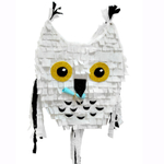 Пиньята «Сова из Гарри Поттера», 40х36х10 см