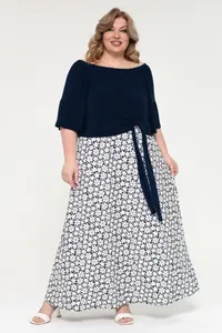 Платье 5917 Fabrika