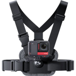 Крепление нагрудное Insta360 Chest Strap