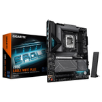 Материнская палата GIGABYTE Z890 EAGLE PLUS, LGA1851, Z890, DDR5, ATX