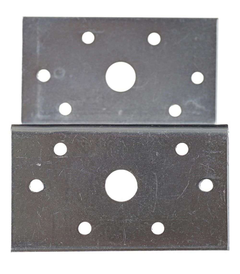 Уголок Z-образный 55х105х90