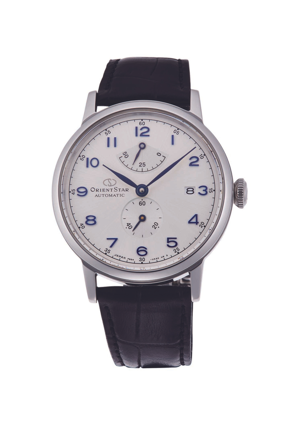 Часы механические Orient Star Classic RE-AW0004S00B