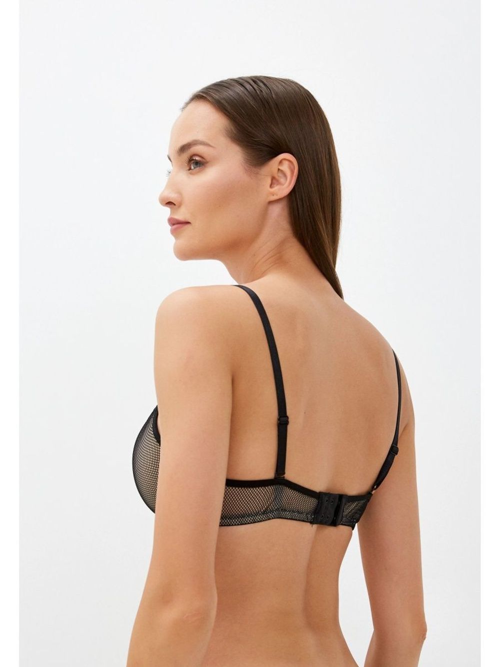 Бюстгальтер классический