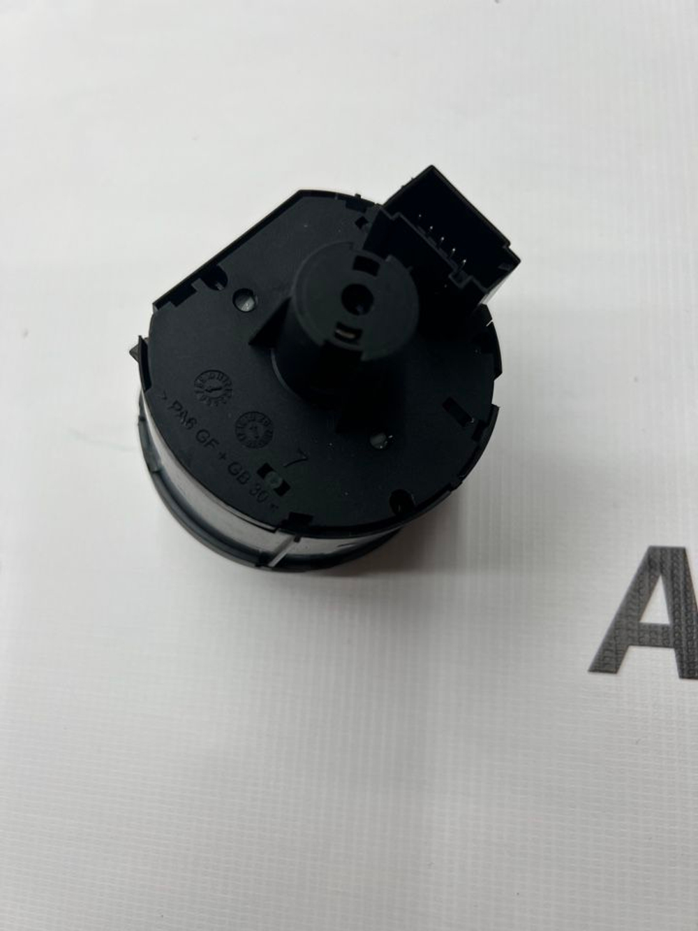 Переключатель света фар Vоlkswagen Тiguan, Polo. 3C8941431B. Оригинал