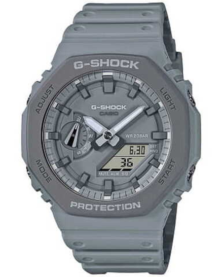 Часы Casio G-Shock GA-2110ET-8A