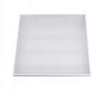 Светильник LED Office Slim 28/3600 prism 3K A 595x595x40мм DIORA