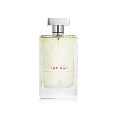 Maison Alhambra Bronzé For Man Eau De Parfum 100 ml (man)