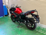 Kawasaki Ninja 650 , 2015