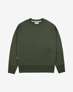 Толстовка Tonal Sweatshirt хаки