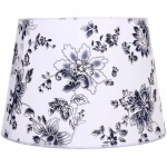 Торшер «Вайолет» 1*40Вт Е27 10-F621 бронза