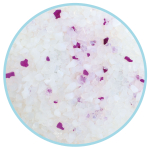 Наполнитель силикагелевый впитывающий, 7.2л Лаванда Комфикот