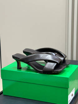 Bottega Veneta Riva Mule (6 colors)