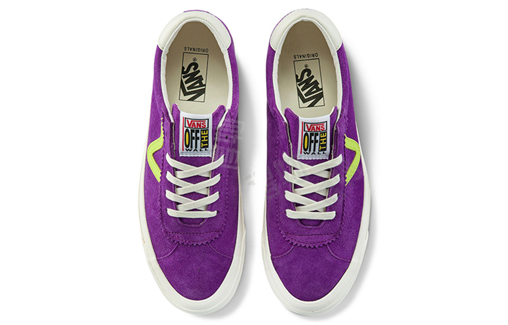 Vans Og Epoch Lx