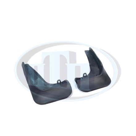 К-т Брызговиков FORD FOCUS III2011 - 2015 г.в. передни оригинал (к-т 2 шт) ТРЕ (X16A262/26) ИУ ПТП