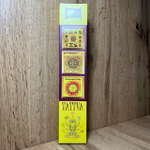 Sangam Herbals Tattva Благовоние масала Таттва 15 г