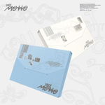 Альбом ITZY - MOTTO Mini Album SPECIAL RANDOM Version