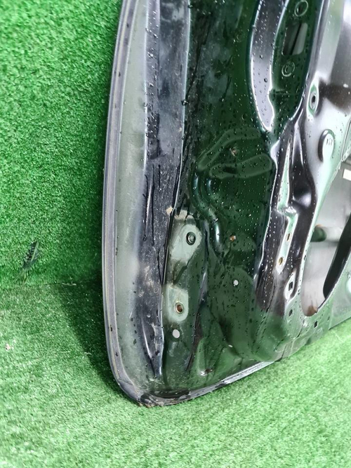 Дверь передняя правая Toyota LC Prado 150 (09-нв)