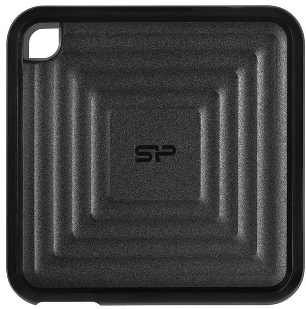 Внешний накопитель Silicon Power SP020TBPSDPC60CK 2000 Гб