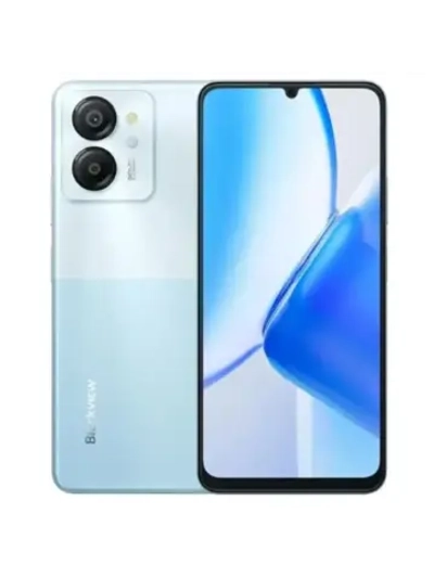 6,75" Смартфон Color 8 8/256 ГБ 6931548317036 CYAN