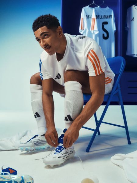 Коллекция adidas Icon Takeover - доступна для заказа