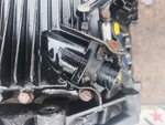 АКПП ZF 12AS2130TD