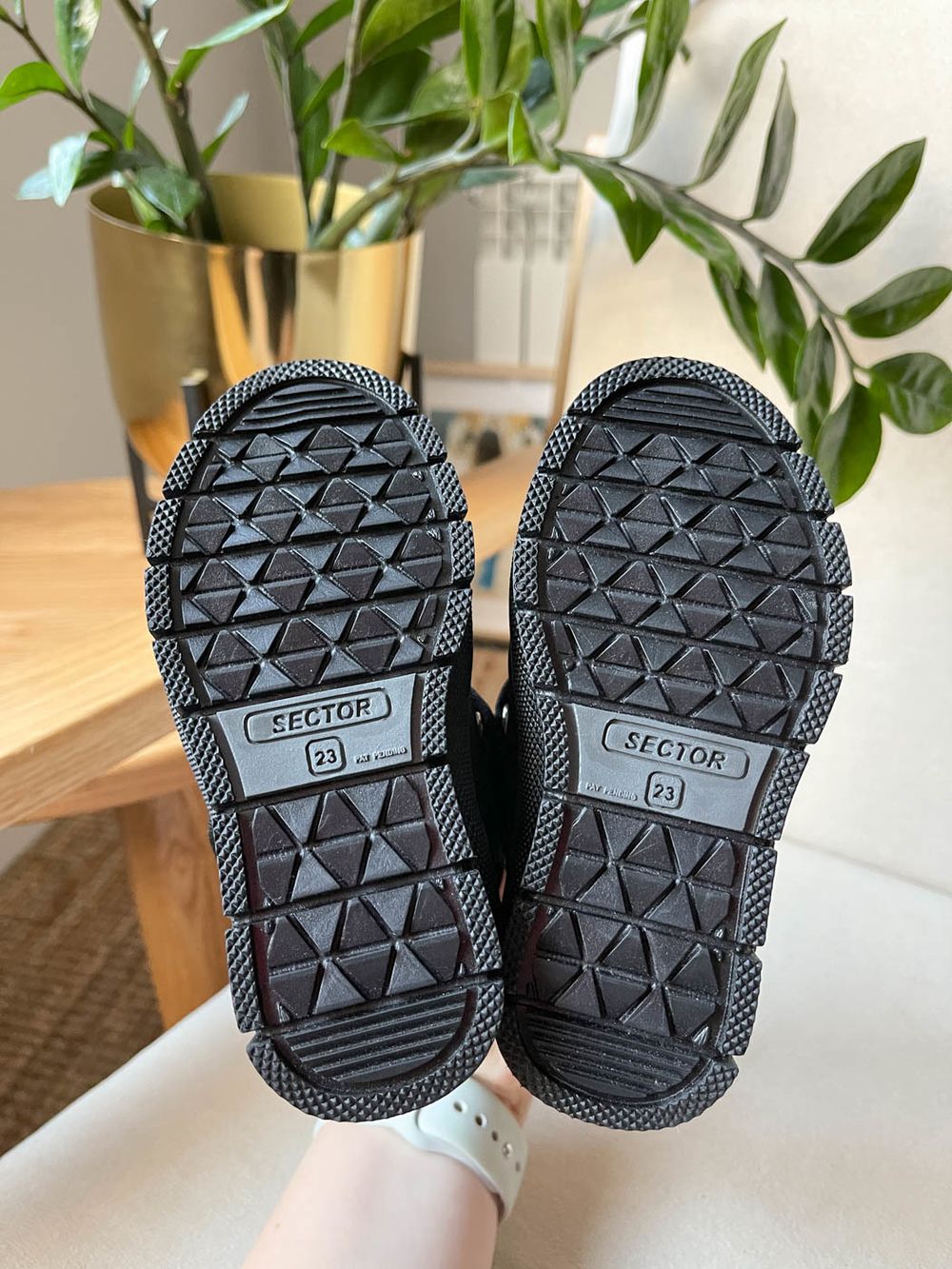 Сапоги Jog Dog