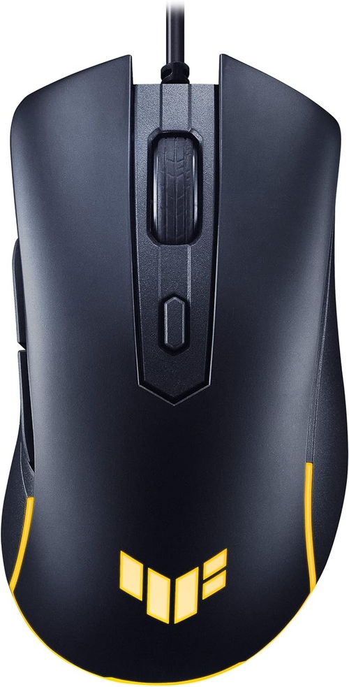 Мышь ASUS TUF Gaming M3 Gen II черный