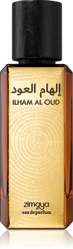Zimaya Ilham Al Oud  парфюм