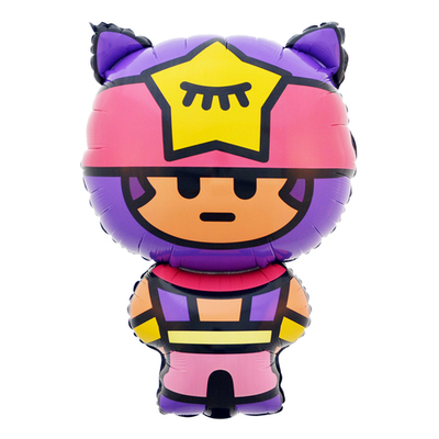 Сэнди Brawl Stars