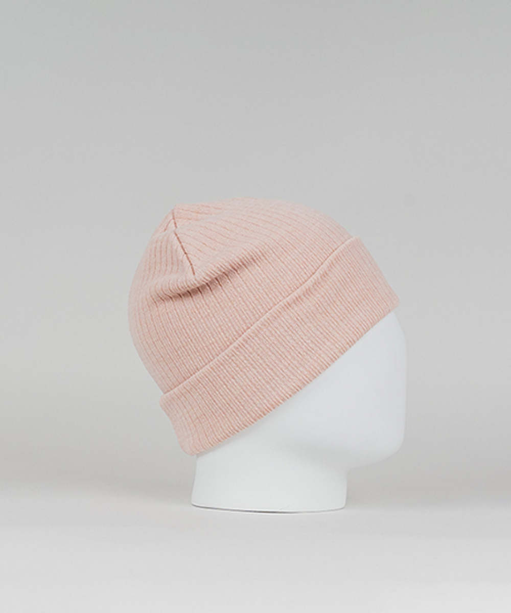 Шапка NORDSKI Retro Soft Pink, one size