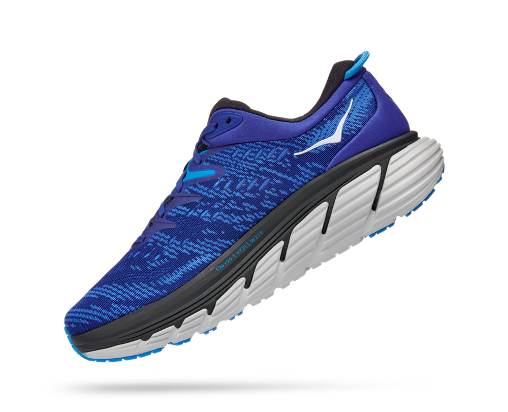Кроссовки мужские Hoka Gaviota 4 WIDE