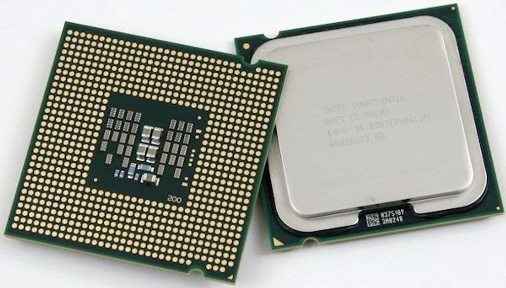Процессор HP BL490c G7 Intel Xeon X5670 (2.93GHz/6-core/12MB/95W) Processor Kit 603600-B21