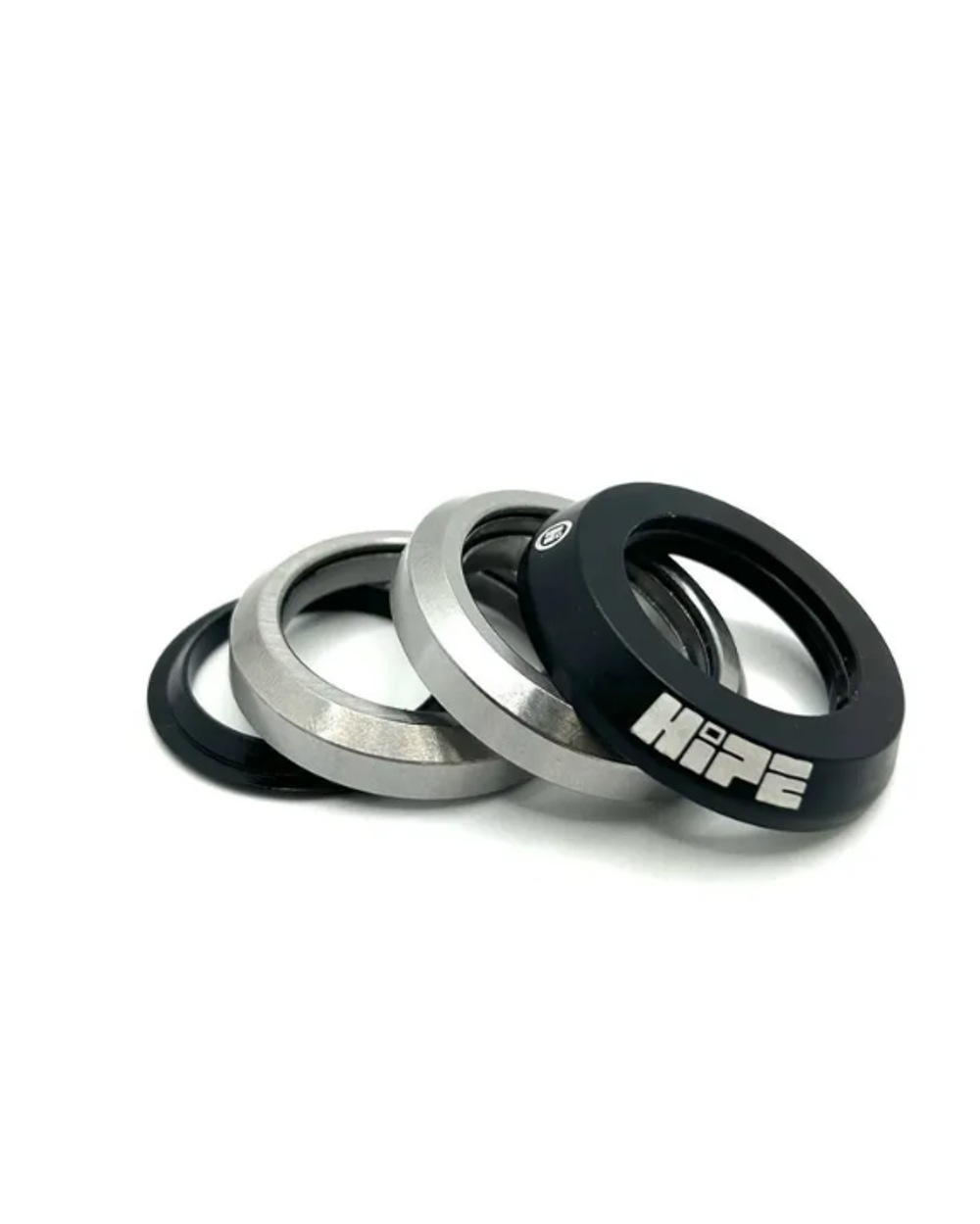 Рулевая колонка HIPE H-01 интегрированная black