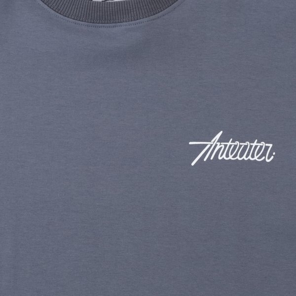 Футболка Anteater Phat 328 (grey) артикул: - купить в магазине Дайс