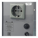 Силовой стабилизатор напряжения Ресанта АСН-1000/1-Ц