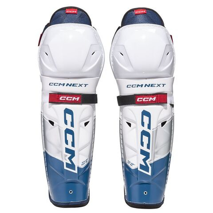 Щитки CCM NEXT JR (юниорский)