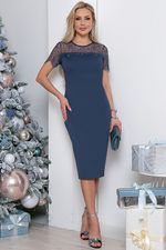 Платье 70942 Avili