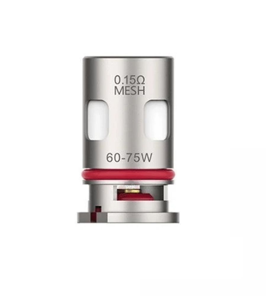 Испаритель Vaporesso GTX 0.15 ohm (5шт/упак)